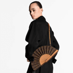 Alternative view of Fan Bag